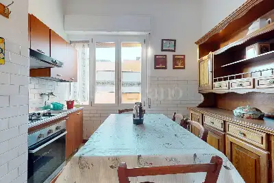 Casa in vendita, Via Firenze, Quartu Sant'Elena
