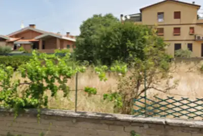 Edificabile Residenziali in vendita, Via Bonefro, Roma