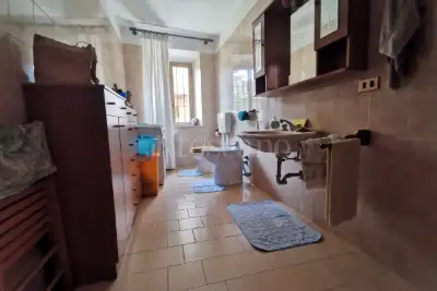 Casa Indipendente in vendita, Via Rampa, Corvino San Quirico