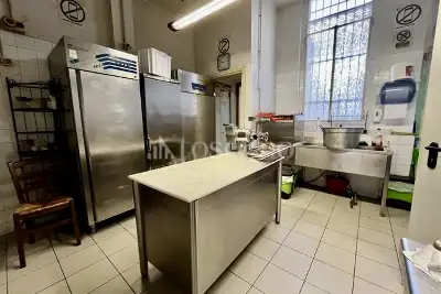 Attività Commerciale in vendita, Viale Argonne, Milano