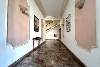 Casa in vendita, Via Giangiorgio Trissino, Roma