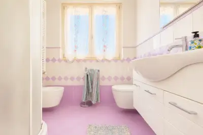 Villa Bifamiliare in vendita, Via Dugali, Padenghe sul Garda
