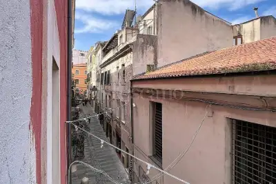 Casa in vendita, Via Rosello, Sassari