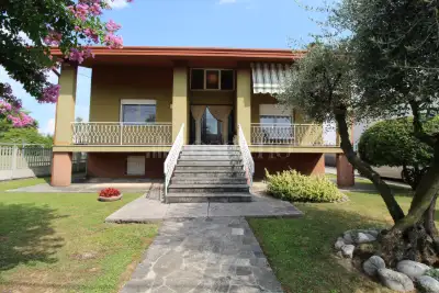 Casa Indipendente in vendita, Via Belvedere, San Giorgio della Richinvelda
