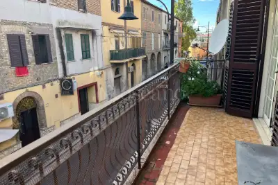 Casa in vendita, Via Antonio Moscatelli, Mentana