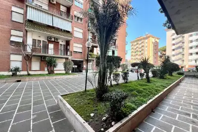 Casa in vendita, Viale Marco Fulvio Nobiliore, Roma