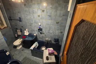 Casa in vendita, Via Camico, Palermo