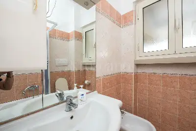 Superattico in vendita, Via Cesare Rasponi, Roma