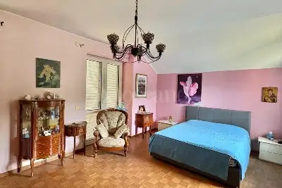 Villa in vendita, Via Nocelleto, Prata di Principato Ultra