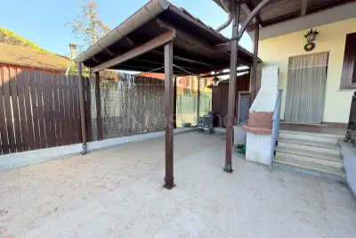 Terraced house for sale, via delle stelle, Fiumicino