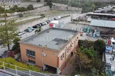 Casa Indipendente in vendita, Strada Vicinale Funtana di Coibu, Sassari
