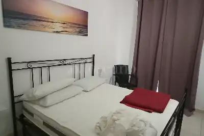 Casa in vendita, Via Vespri, Trapani