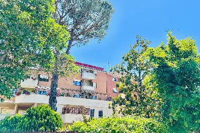 Casa in vendita, Via Romolo Gigliozzi, Roma