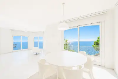 Villa in vendita, Via T. Tasso, Manerba del Garda