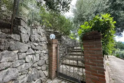 Villa Bifamiliare in vendita, Località Gallo, Monte San Giovanni in Sabina