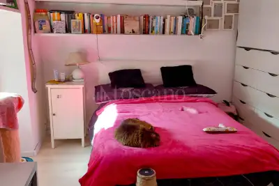 Casa Indipendente in vendita, Via dei Ferrucci, Genova