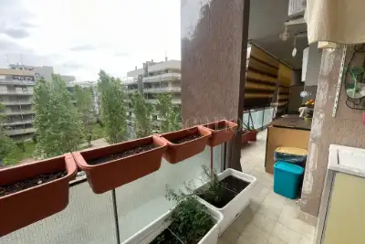 Casa in vendita, Via di Dragoncello, Roma