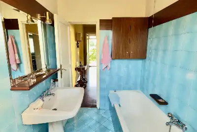 Villa in vendita, Via Monsignor G. Rizzi, Ospitaletto