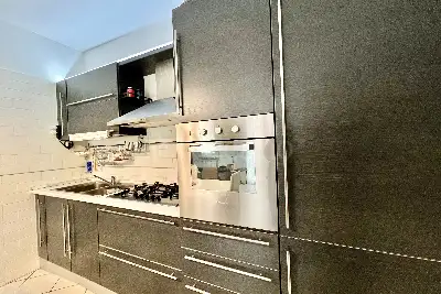 Casa in vendita, Via Luigi Pirandello, Montichiari