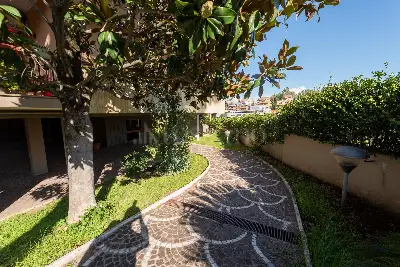 Casa in vendita, Via Gino Funaioli, Roma