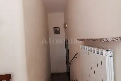 Casa in vendita, Località Toiano, Siena