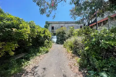 Albergo in vendita, SAN GREGORIO - BELLINI, San Gregorio di Catania