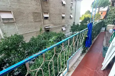 Casa in vendita, Via degli Olmi, Roma