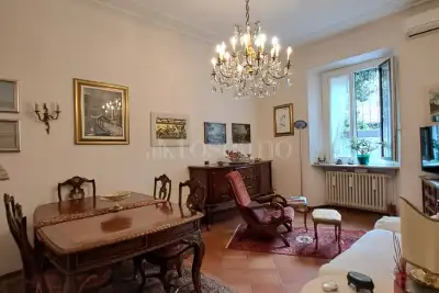 Casa in vendita, Via Paolo Giovio, Milano