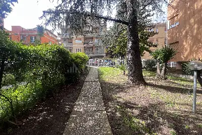 Casa in vendita, Via Domenico Comparetti, Roma