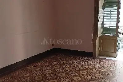 Casa in vendita, via Conte Agostino Pepoli, 44, Trapani