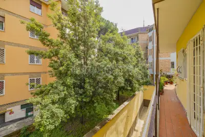 Casa in vendita, Via Enrico di San Martino Valperga, Roma