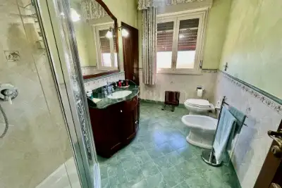 Casa in vendita, Via Cruillas, Palermo