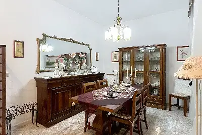 Casa in vendita, Via Gioacchino Rossini 29, Sorso