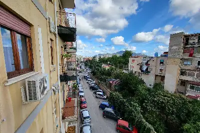 Casa in vendita, Via Benedetto Croce, Palermo