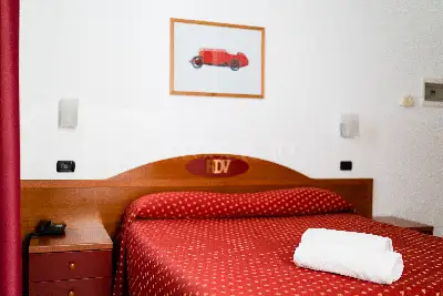 Albergo in vendita, Via della Volta, Brescia