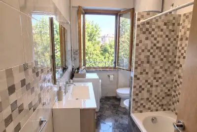 Casa in vendita, Largo Giuseppe Veratti, Roma
