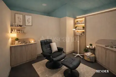 Attività Commerciale in vendita, Via Alessandro Volta, Desio