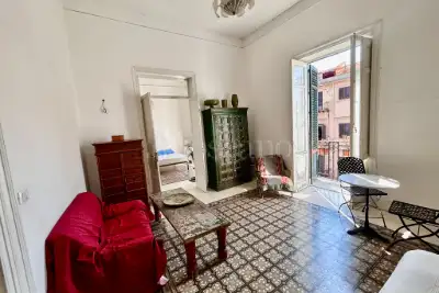 Casa in vendita, Via Catania, Palermo