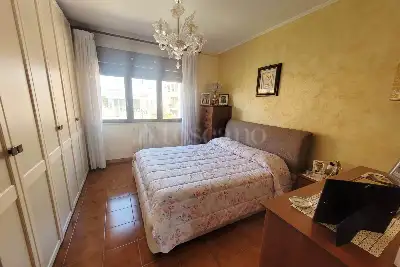 Casa in vendita, Via Aldo Moro, Monterotondo