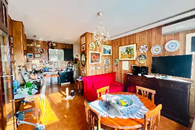 Casa in vendita, Viale dei Caduti nella Guerra di Liberazione, Roma