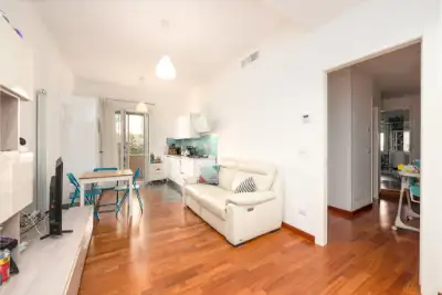 Casa in vendita, Via Lorenzo il Magnifico, Roma