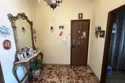 Casa in vendita, Via Proserpina, Catania