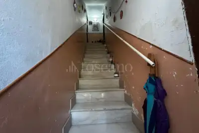 Casa in vendita, Via Cavallacci, Palermo