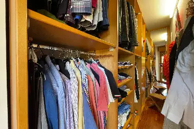 Casa in vendita, Via Louis Daguerre, Roma