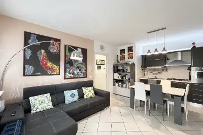 Casa in vendita, Via Luigi Pirandello, Montichiari