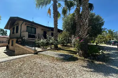 Casa Indipendente in vendita, Strada Masieri Guido, Latina