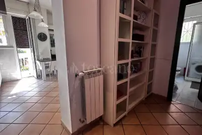 Casa in vendita, Via Enrico Carano, Roma