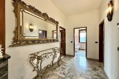 Villa in vendita, Via IV Novembre, Ponti sul Mincio