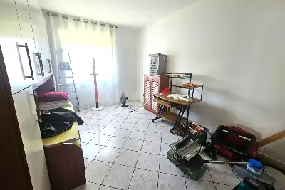 Casa in vendita, Via Giuseppe Garibaldi, Cassina Rizzardi