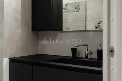 Casa in affitto, Via Ugo Bassi, Bologna